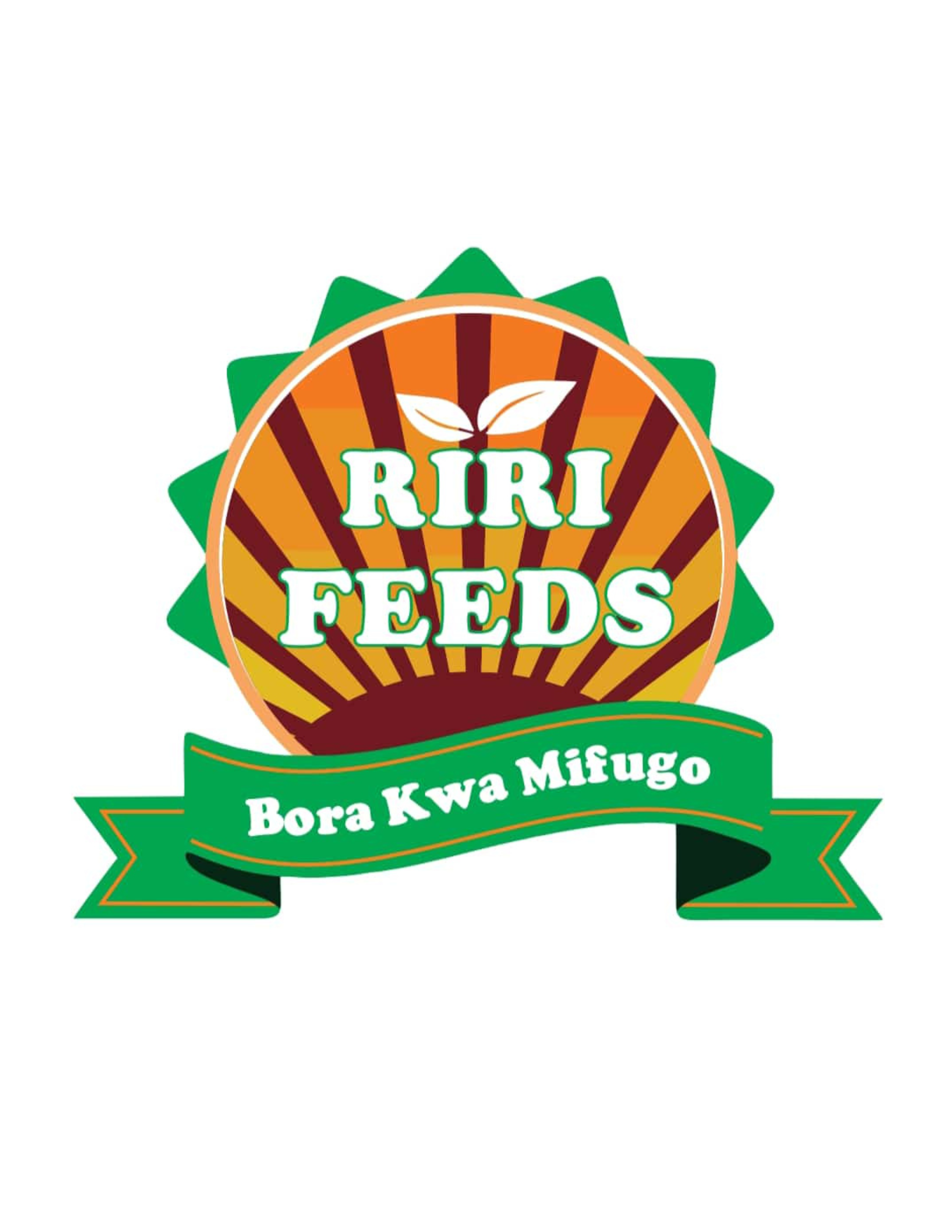 Riri Animal Feeds
