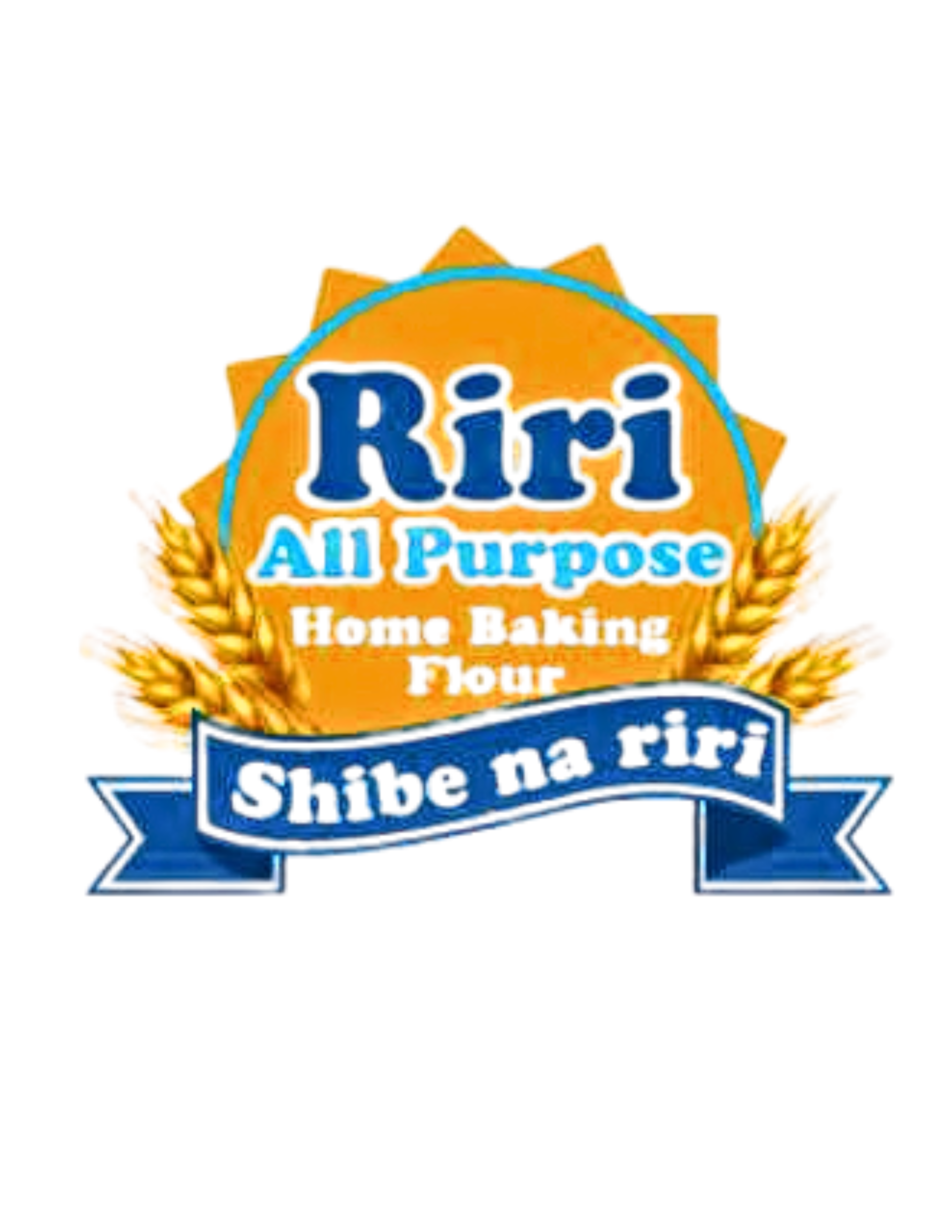 Riri Premium Wheat Flour